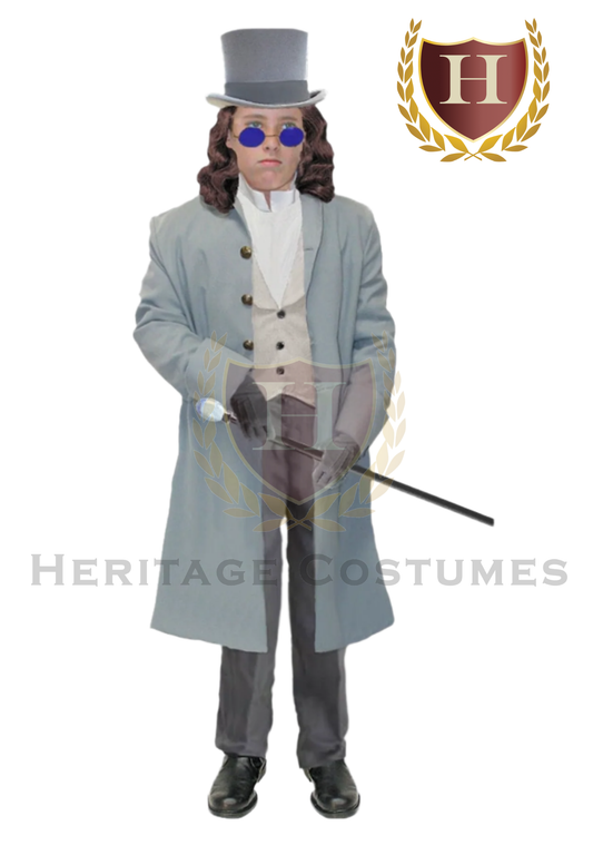 Children's Bram Stoker's Gary Oldman Inspired Dracula