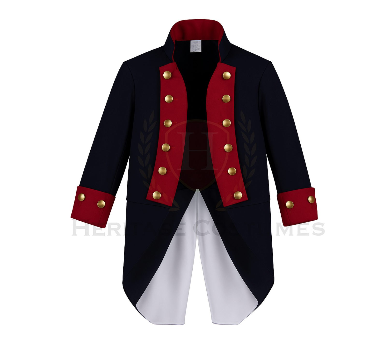 MODERN MILITARY SET JACKET アメリ　AMERI AMERI/アメリ】MODERN MILITARY SET JACKET/ジャケット