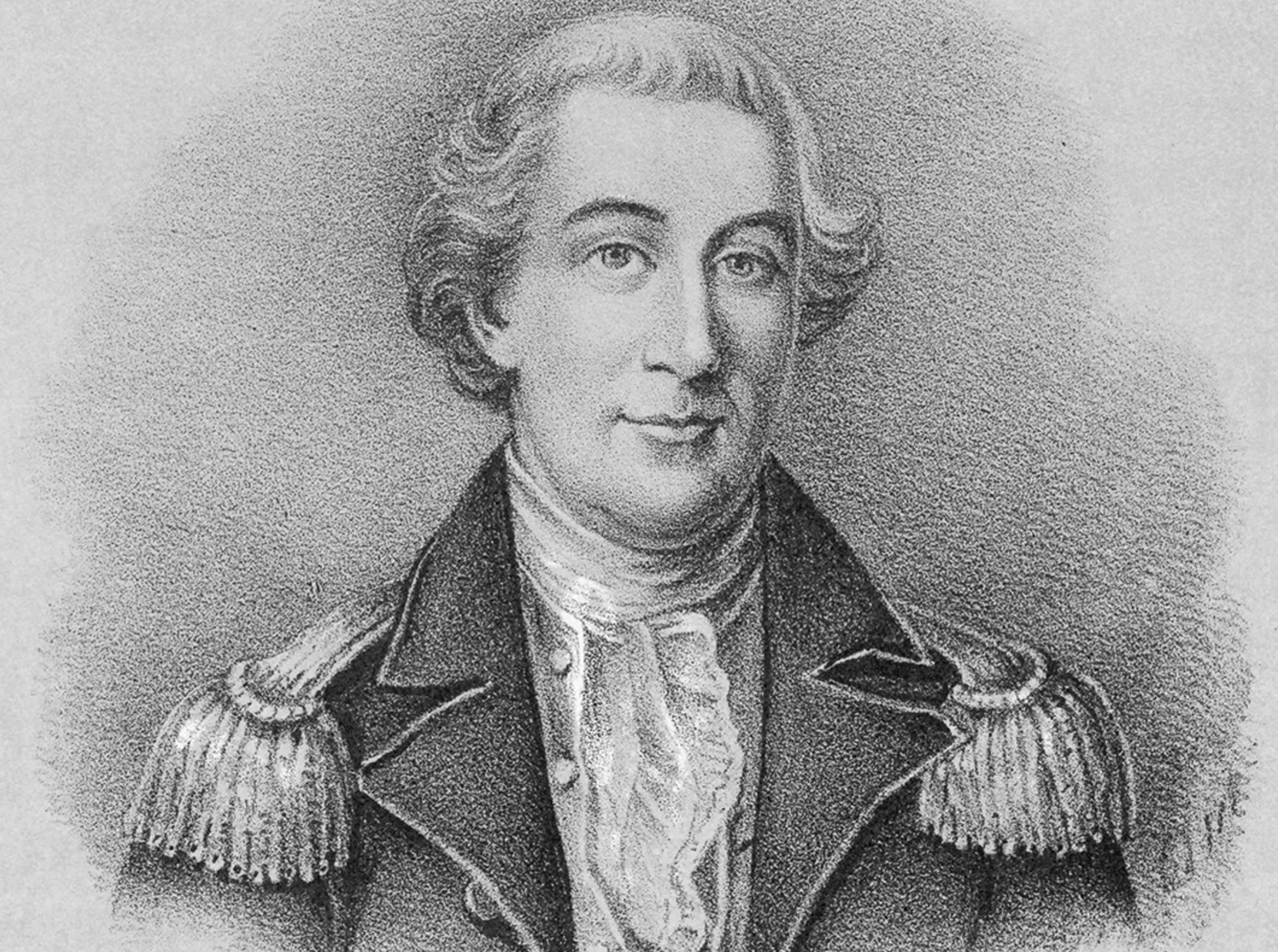 Benedict Arnold Children’s Revolutionary War Officer Costume