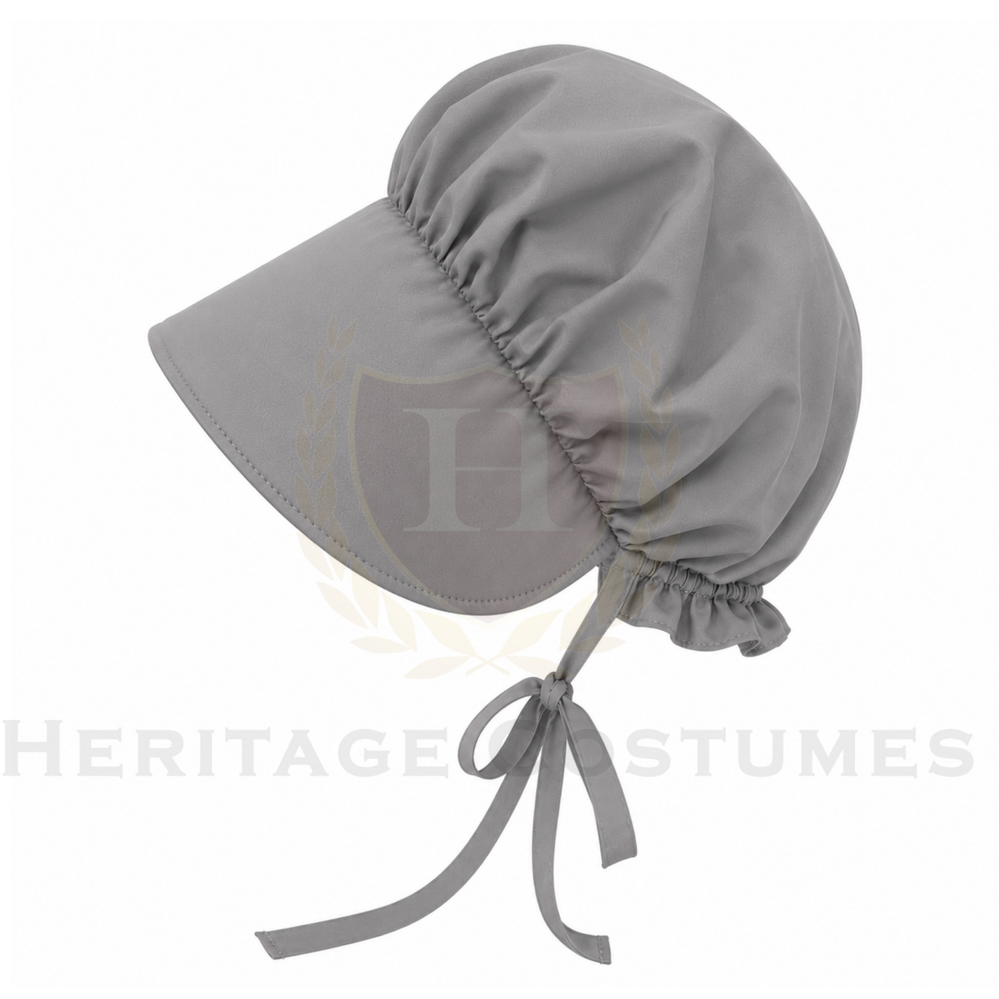 Victorian Prairie Bonnet
