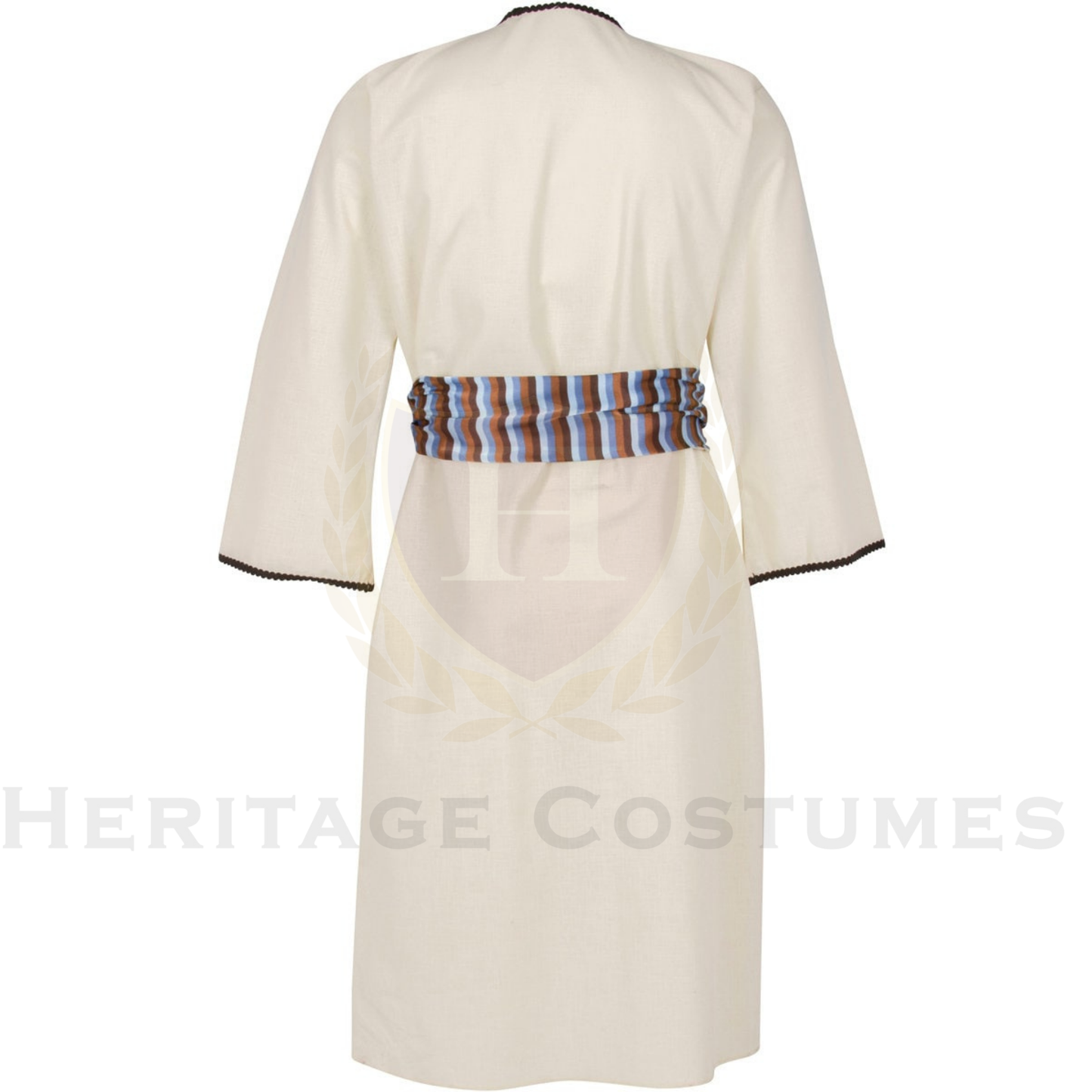 Children's Biblical Abraham Costume