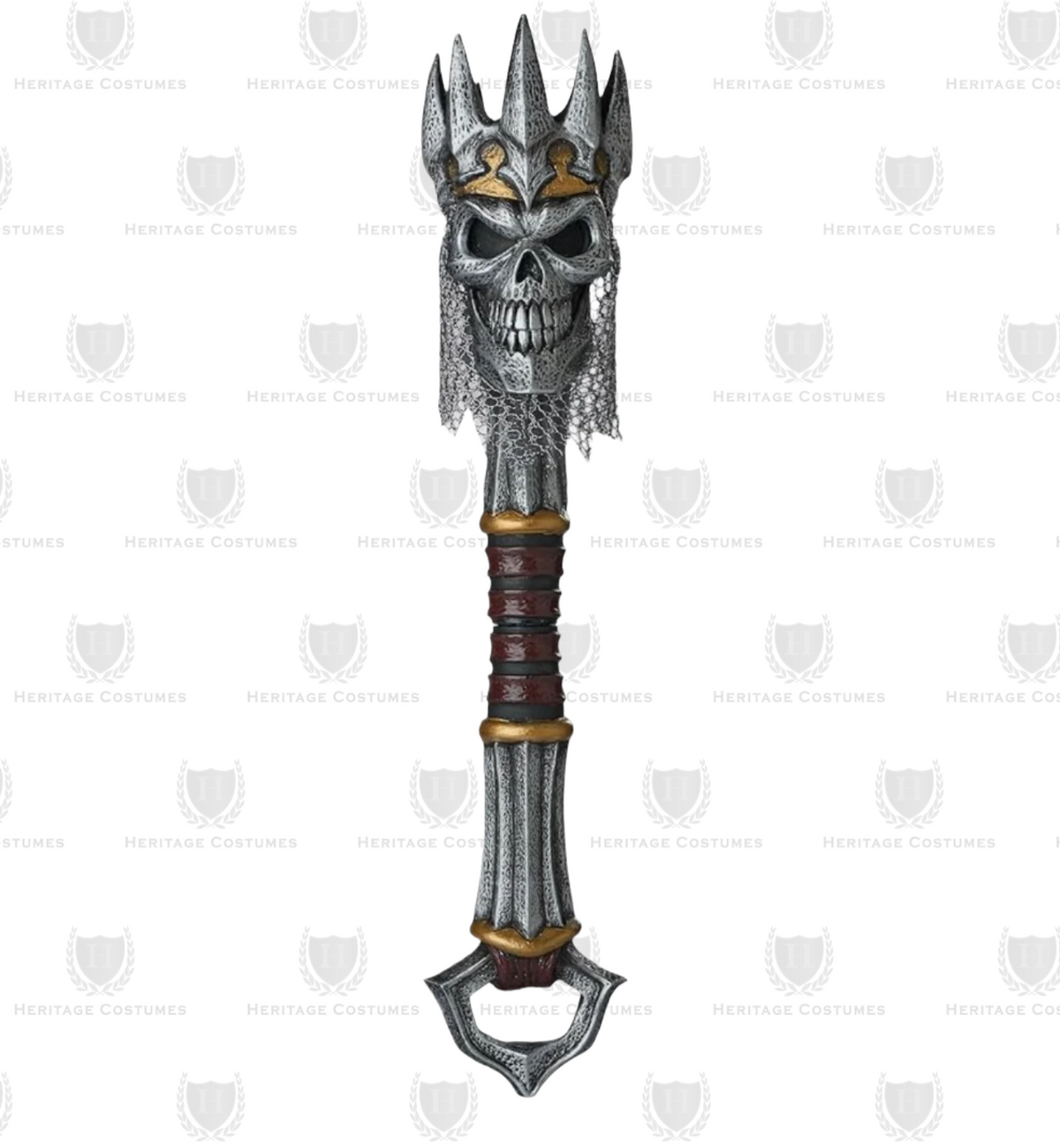 Hades Childrenās Greek God of the Underworld Costume