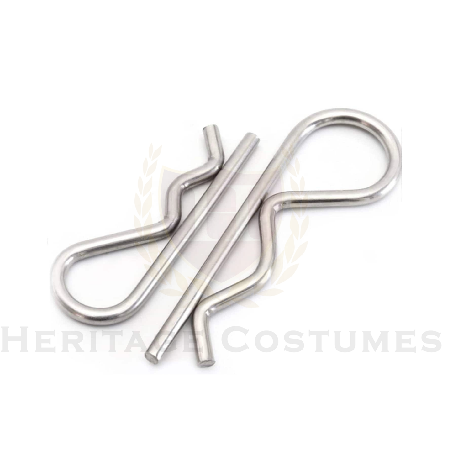 Replacement Hitch Pin Clips
