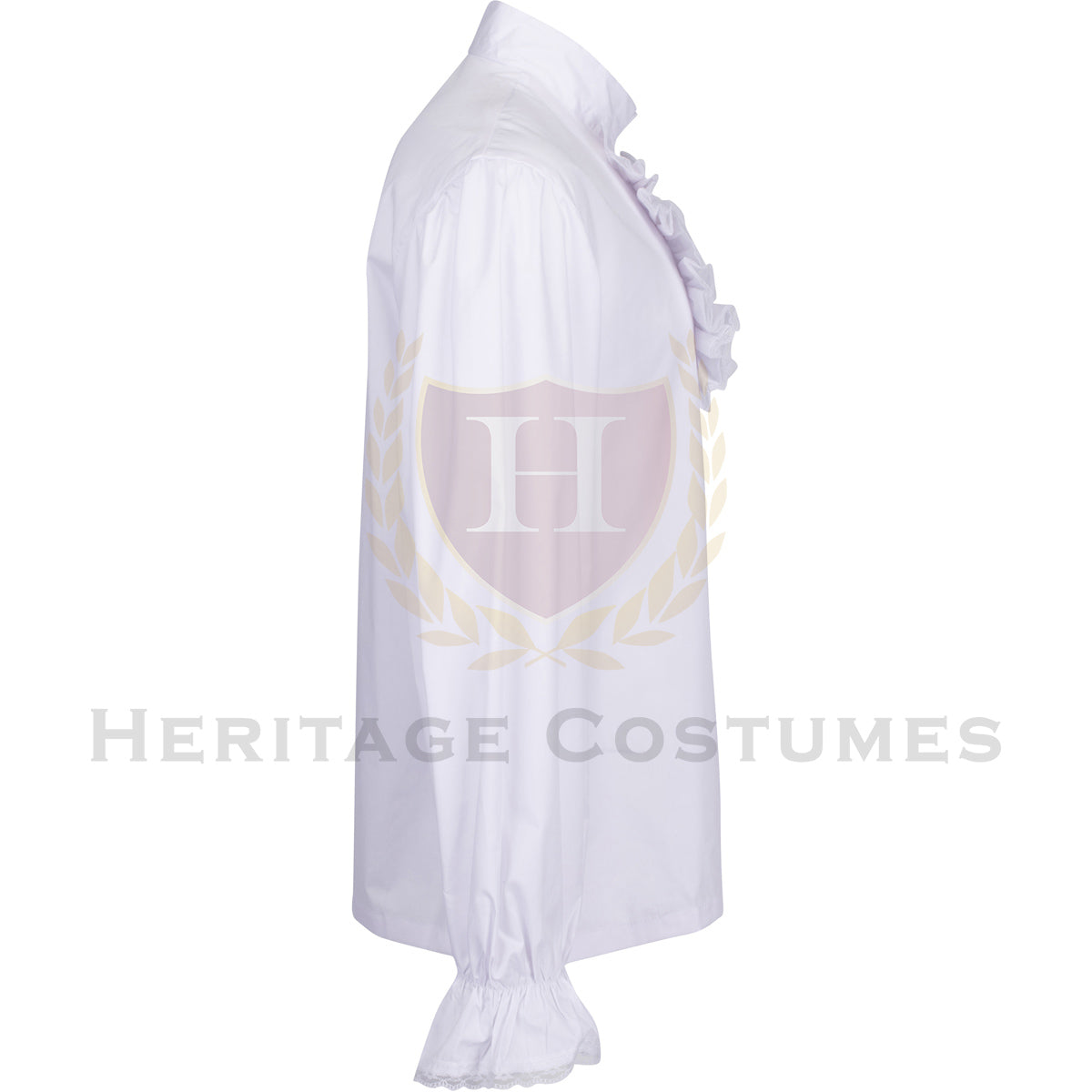 Adult American Revolution British Red Coat Uniform