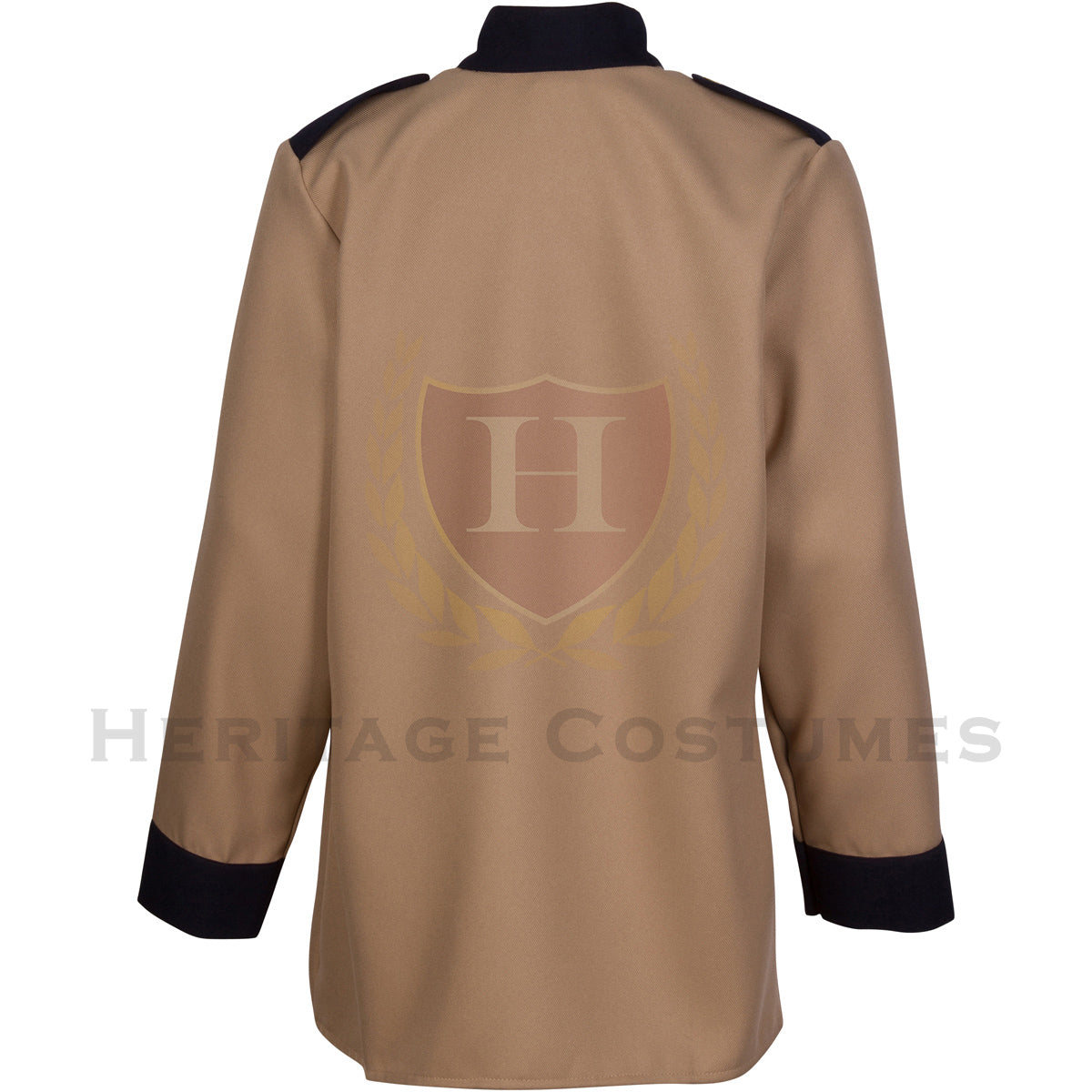 Theodore "Teddy" Roosevelt Children's Rough Rider Costume, Spanish American War Uniform