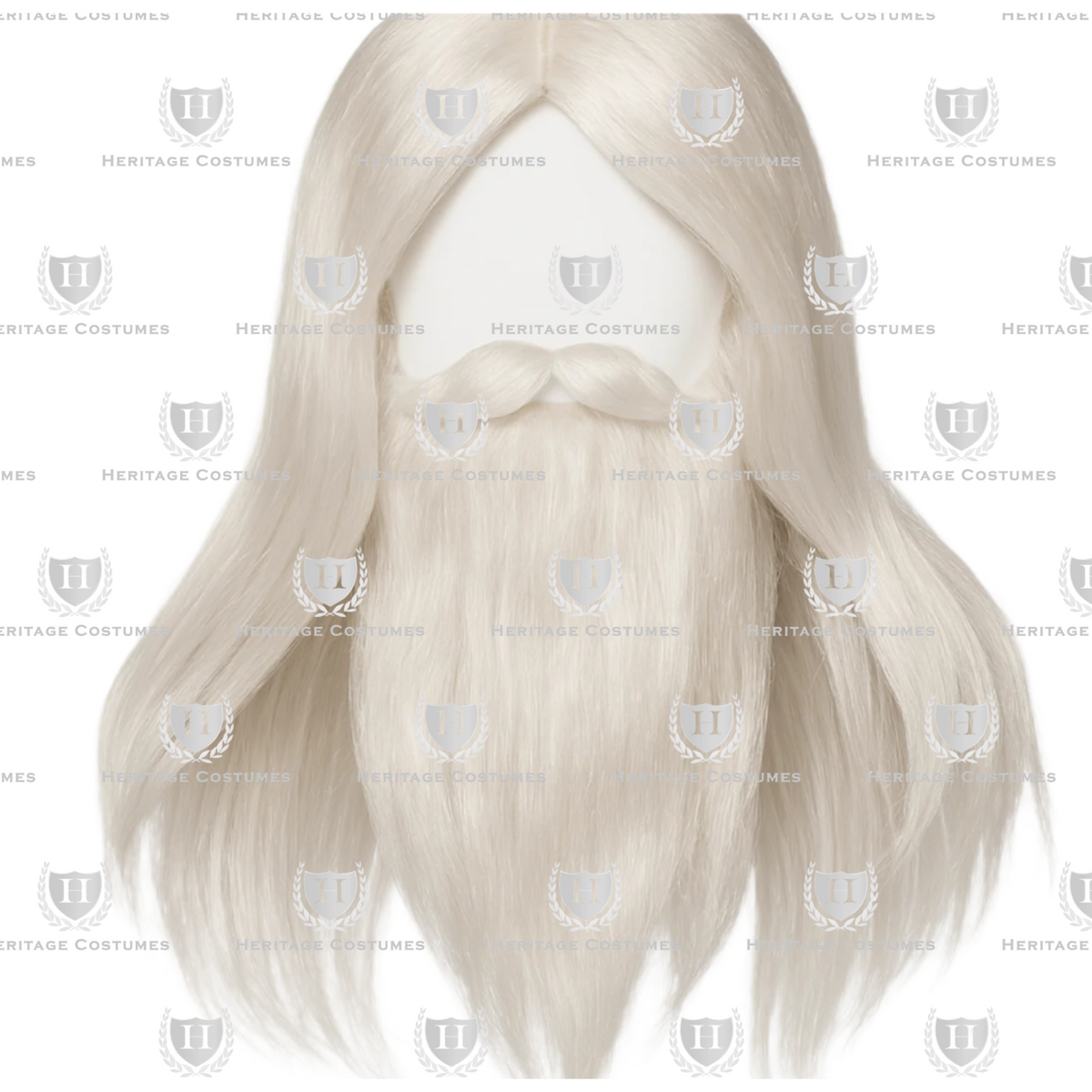 Kids Poseidon Neptune God Costume