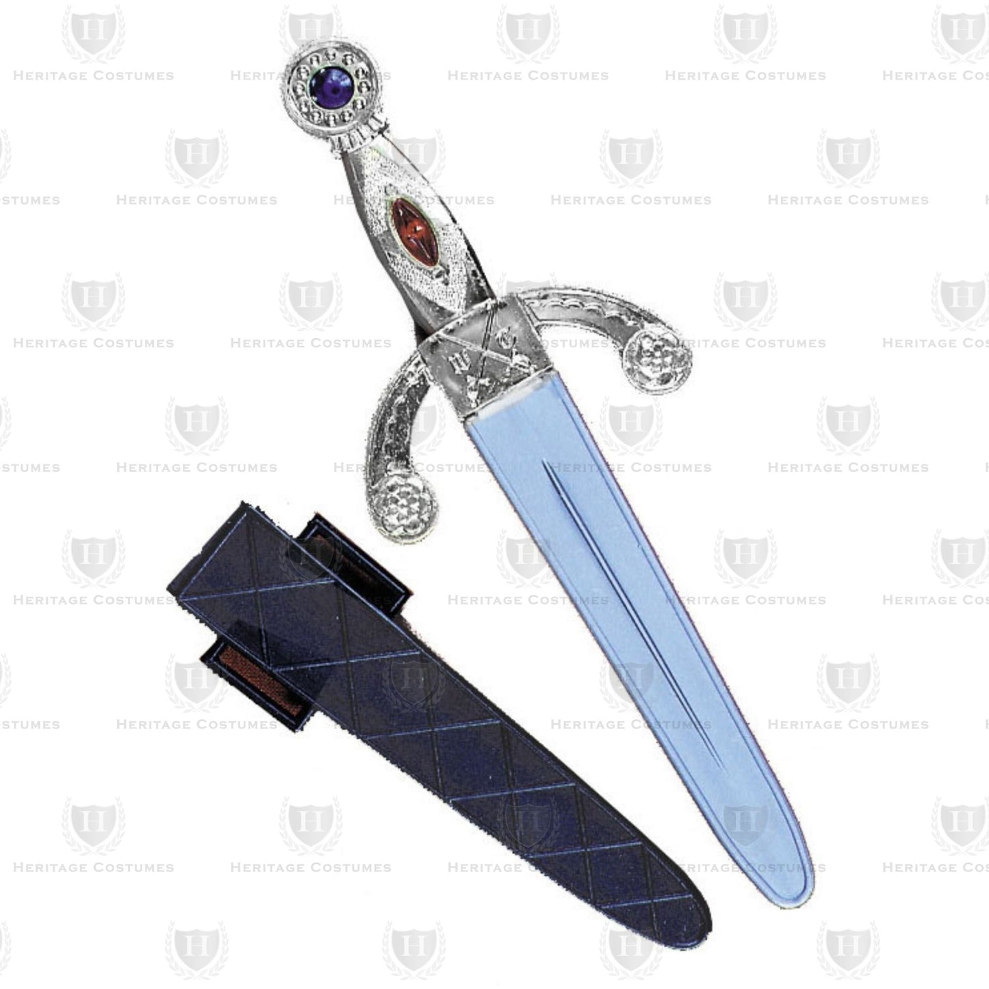 Historical Combat Collection Swords & Shields