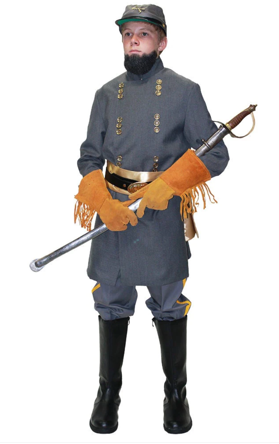 American Civil War Hat Collection