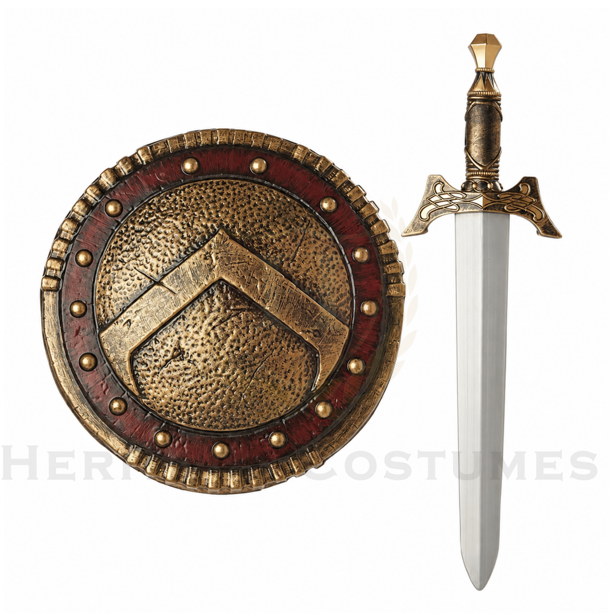 Athena Minerva Childrenās Grecian Roman Goddess Costume