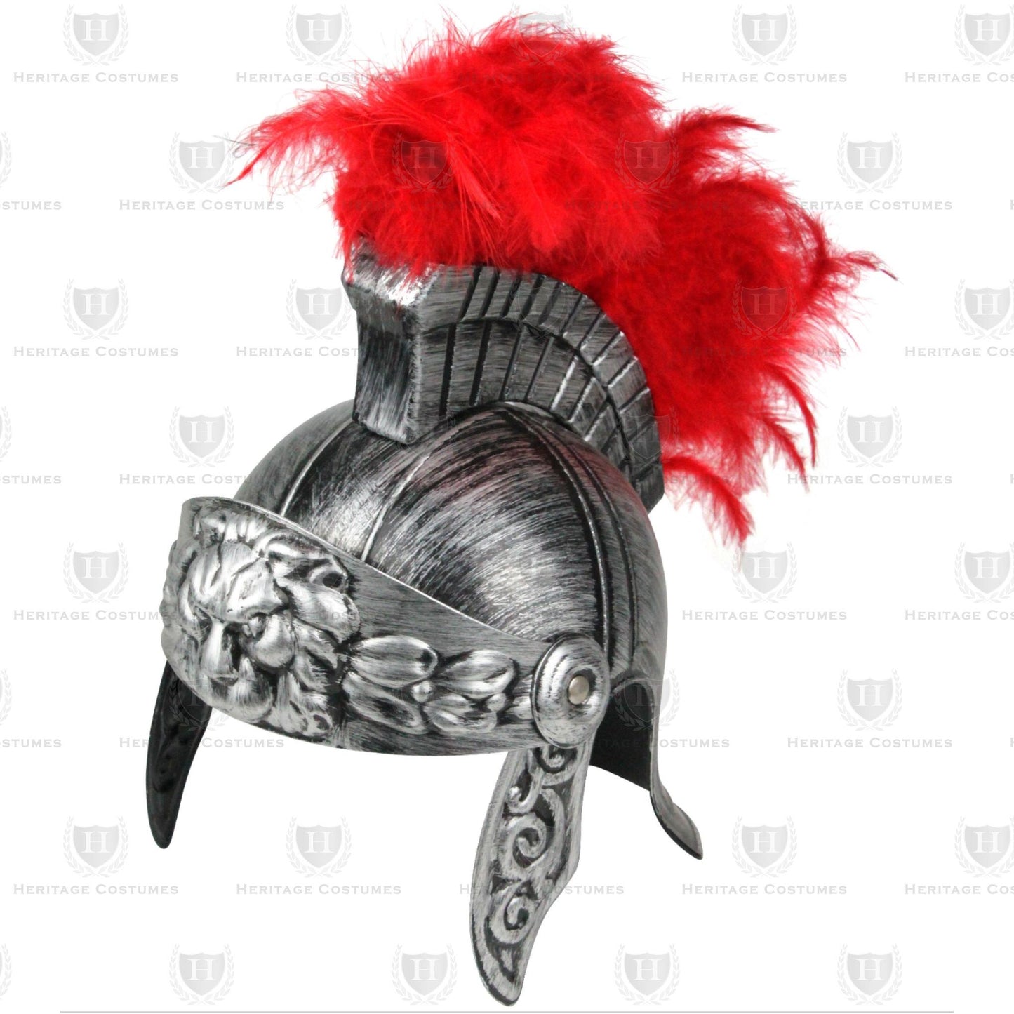 Ancient Roman Soldier, Centurion Costume