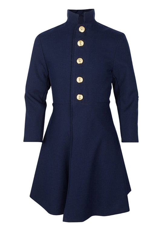 Children's Sarah Emma Edmonds Civil War Uniform