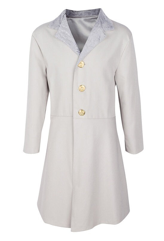 Victorian Children's Frock Coat