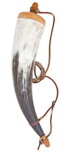 Colonial Military Accessory Kit