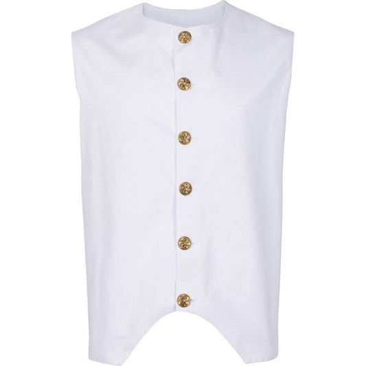 Men's Vest Colonial Waistcoat