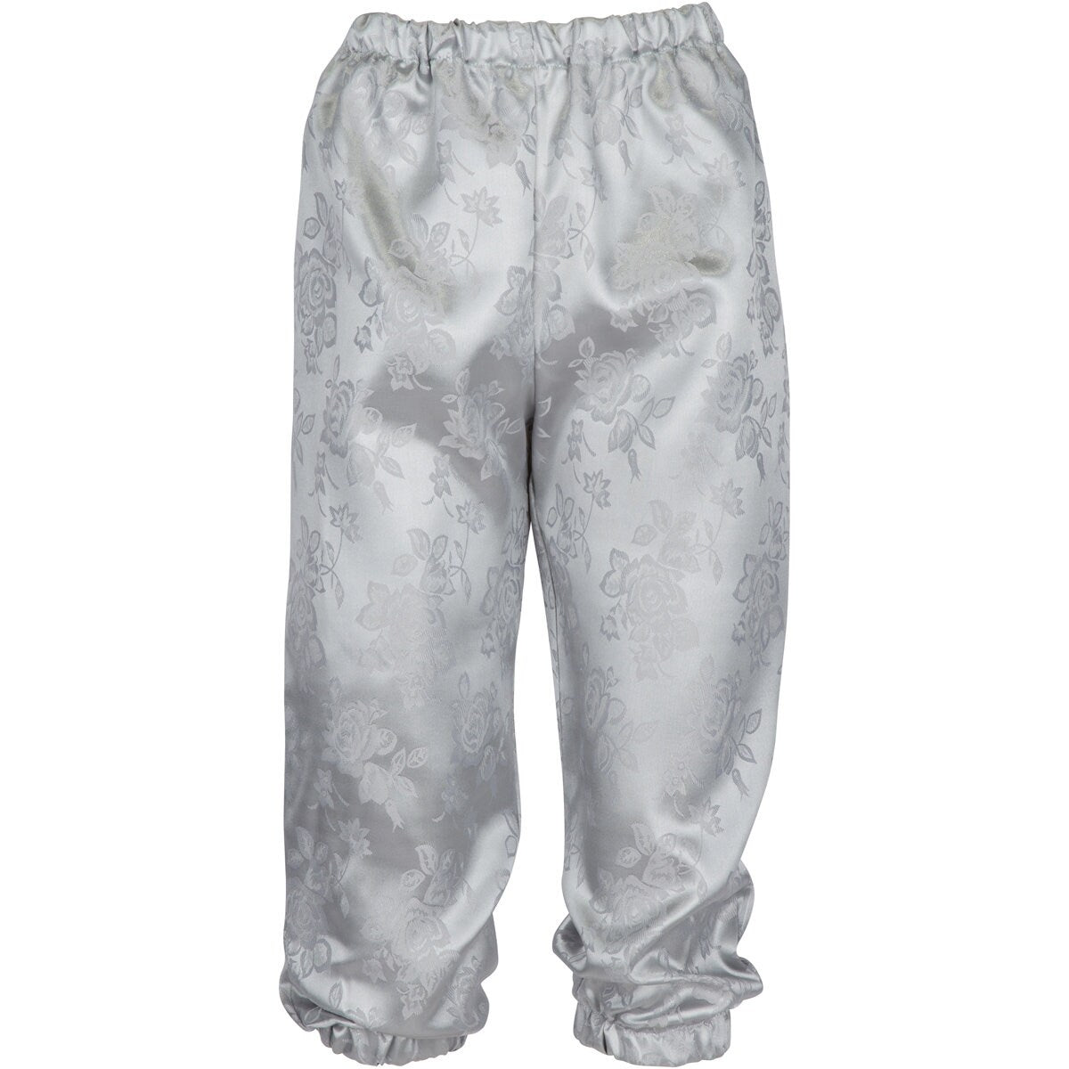 Colonial Men's Brocade Knee Breeches