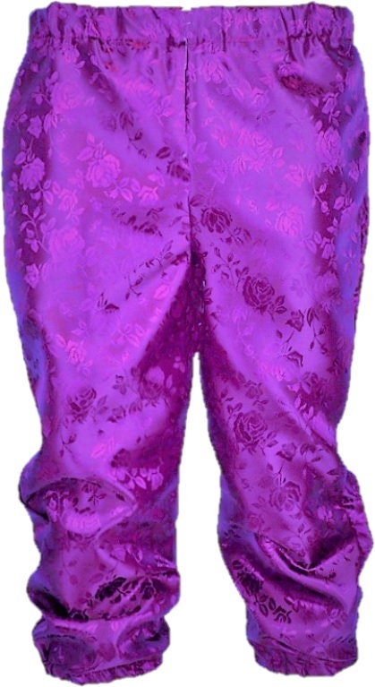Colonial Children's Knee Breeches