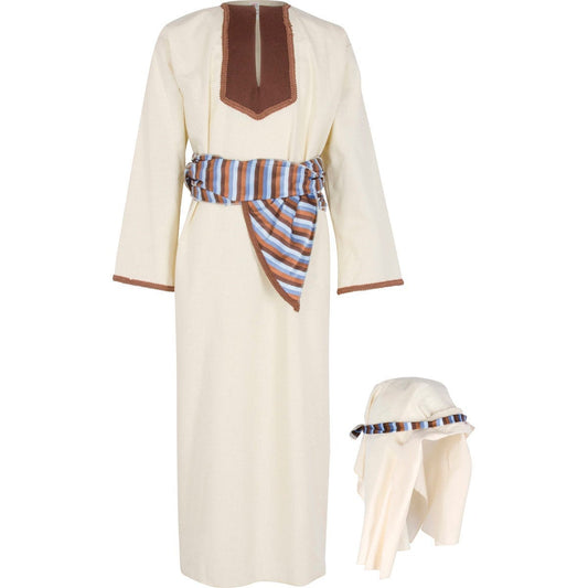 Children's Biblical Abraham Costume