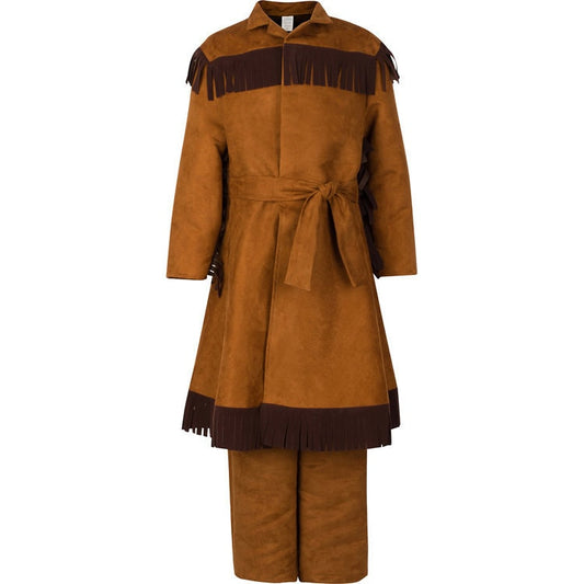 Adult Buffalo Bill Famous People Costume