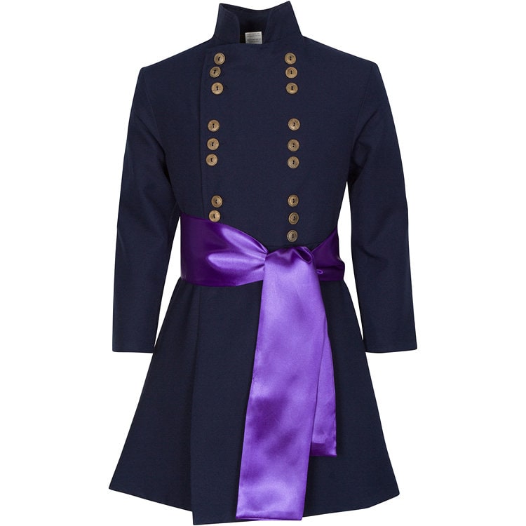 Ceremonial Waist Sash