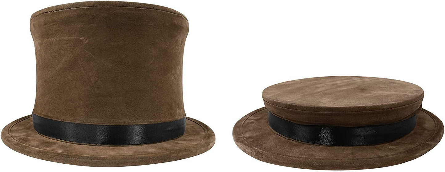 The Dickens Collection: Bob Cratchit Adult Victorian Costume