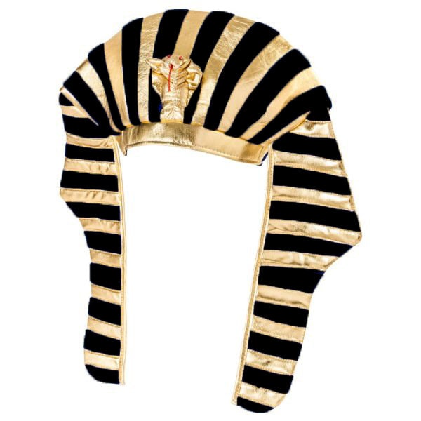 Children's Egyptian Queen Hatshepsut Costume