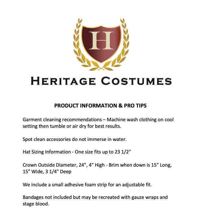 Deborah Sampson Colonial Girls' Revolutionary War Uniform Costume