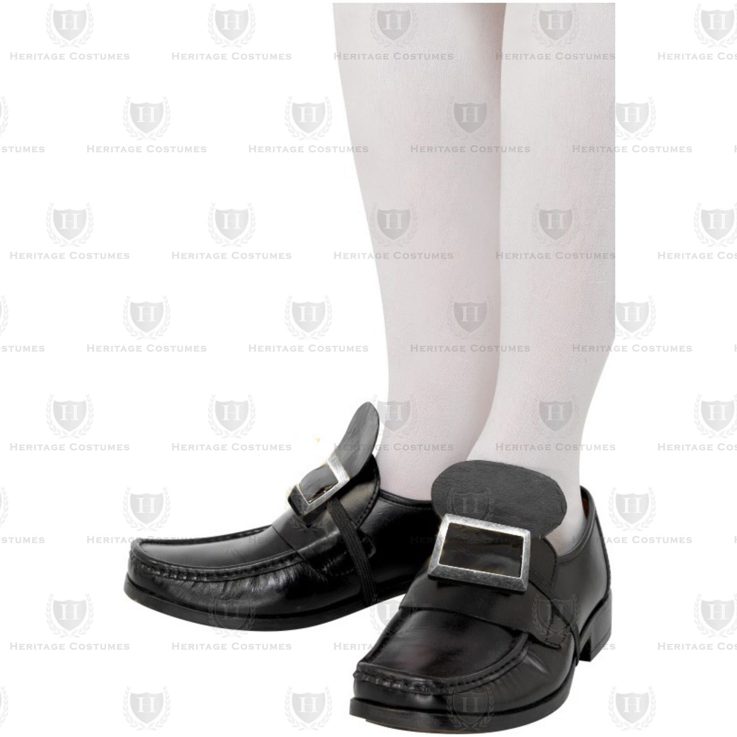 Men's Colonial Townsman Costume