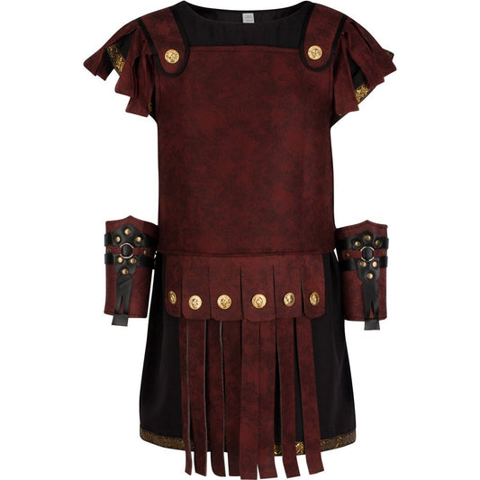 Roman Gladiator Costume, Ancient Roman Warrior