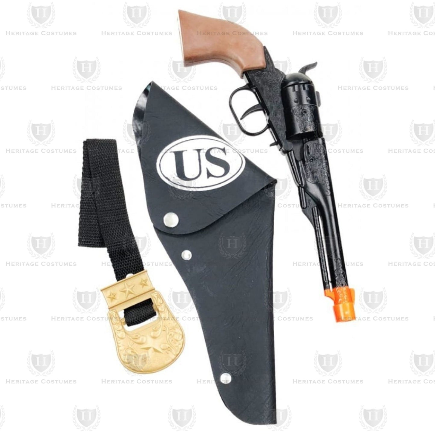 Children's American Civil War Union Soldier Uniform