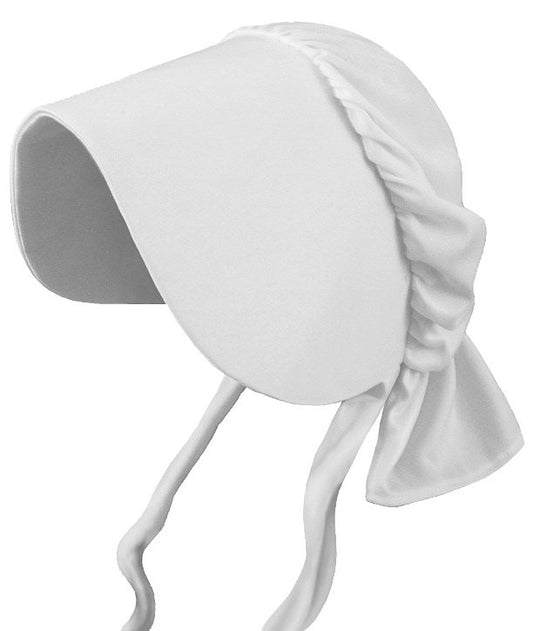 Civil War Pioneer Bonnet, Little House on the Prairie Bonnet
