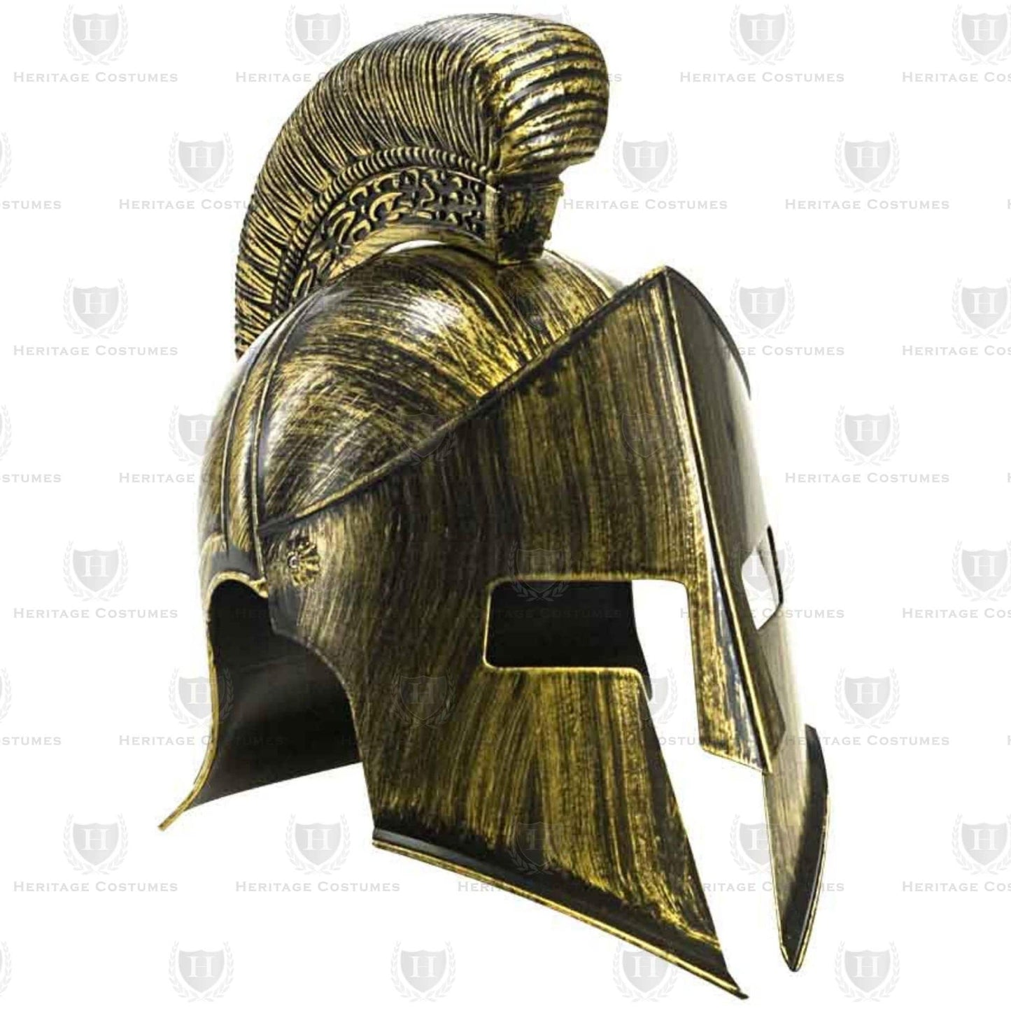 Roman God Pluto Children's God of the Underworld Costume