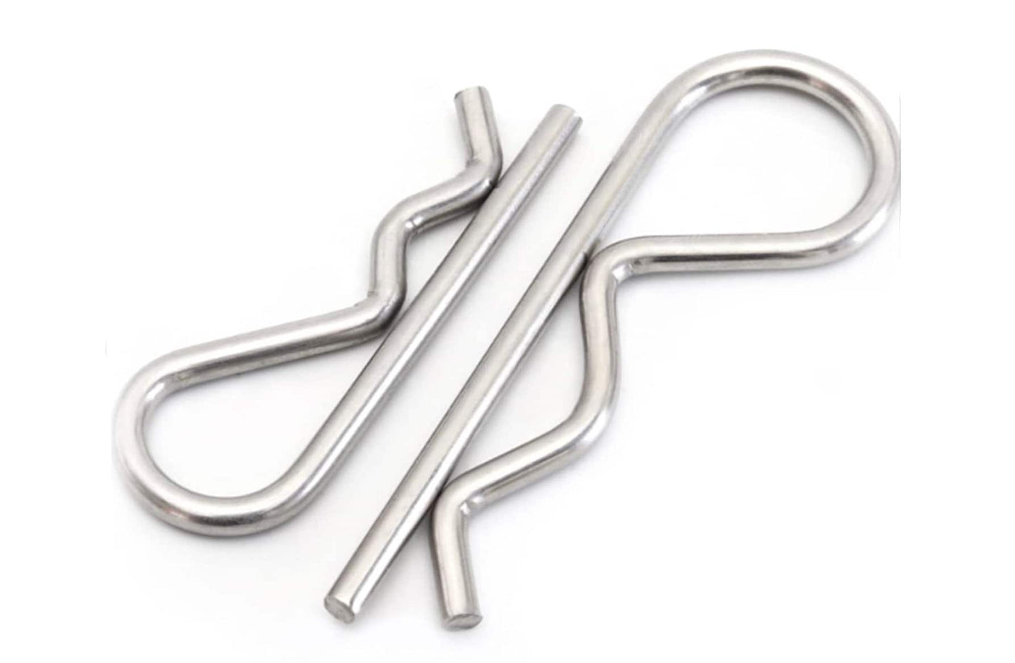 Replacement Hitch Pin Clips