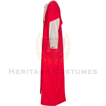 Adult Biblical Robe, Ancient Biblical Clothing