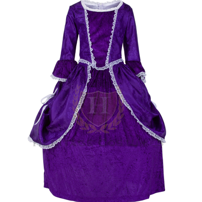 Children’s Mercy Otis Warren Costume