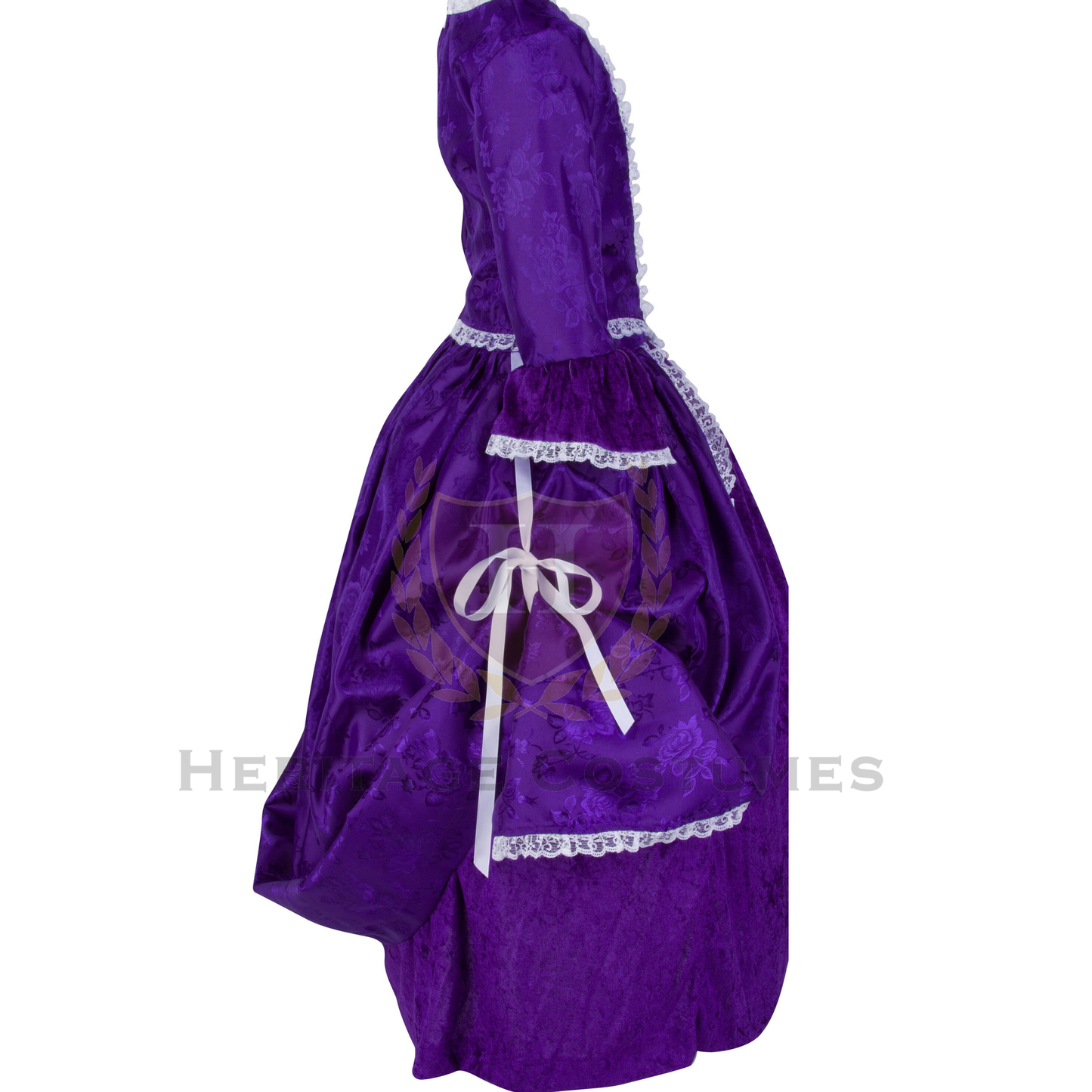 Children’s Mercy Otis Warren Costume