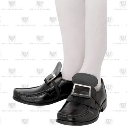 Benjamin Banneker Costume for Children | Black History Colonial Scientist Outfit