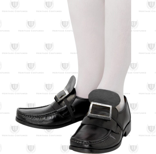 Colonial Knee Stockings