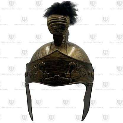 Children’s Roman God Mars/The God of War Roman Costume