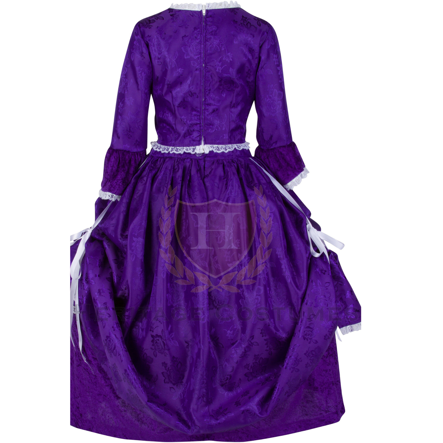 Children’s Mercy Otis Warren Costume