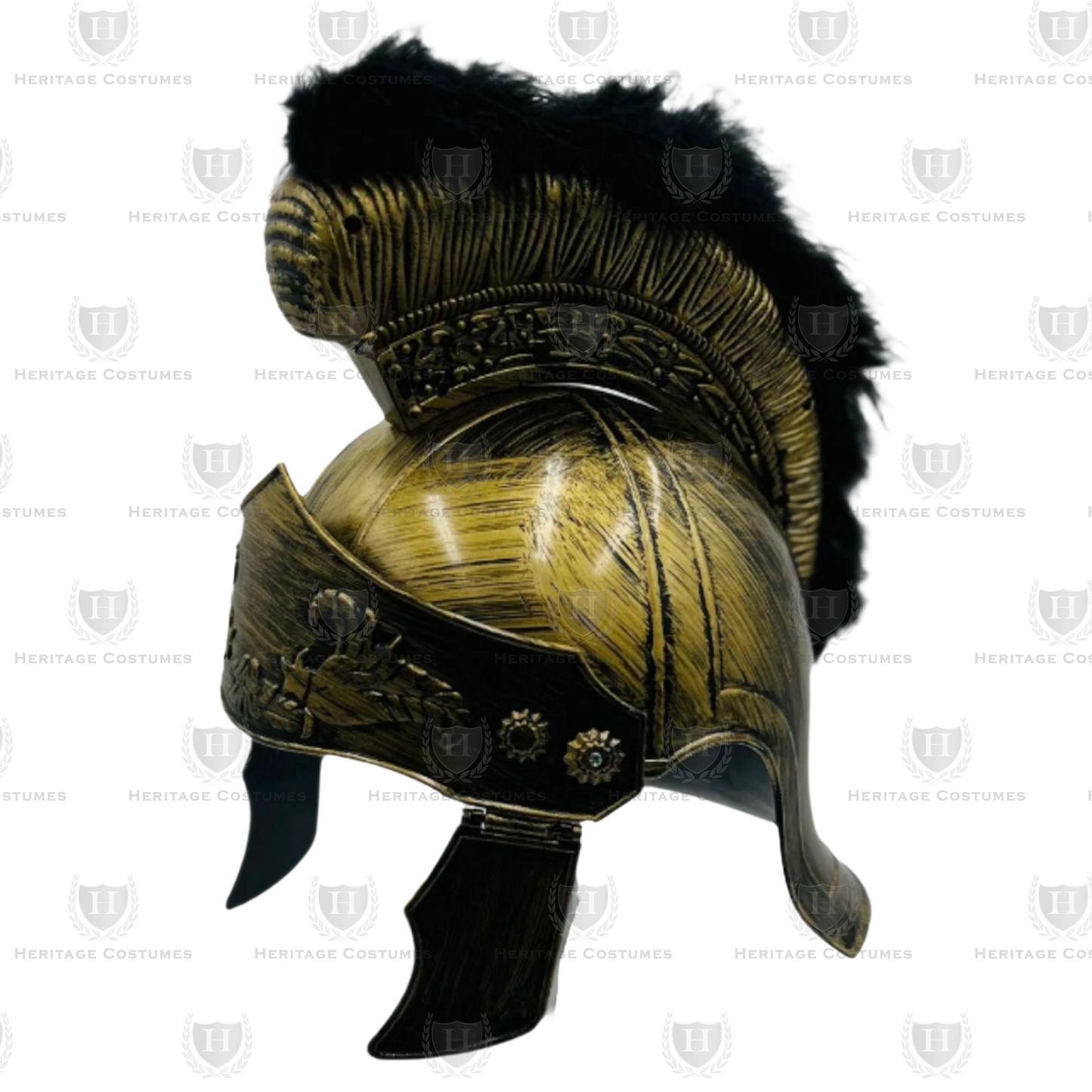 Children’s Roman God Mars/The God of War Roman Costume