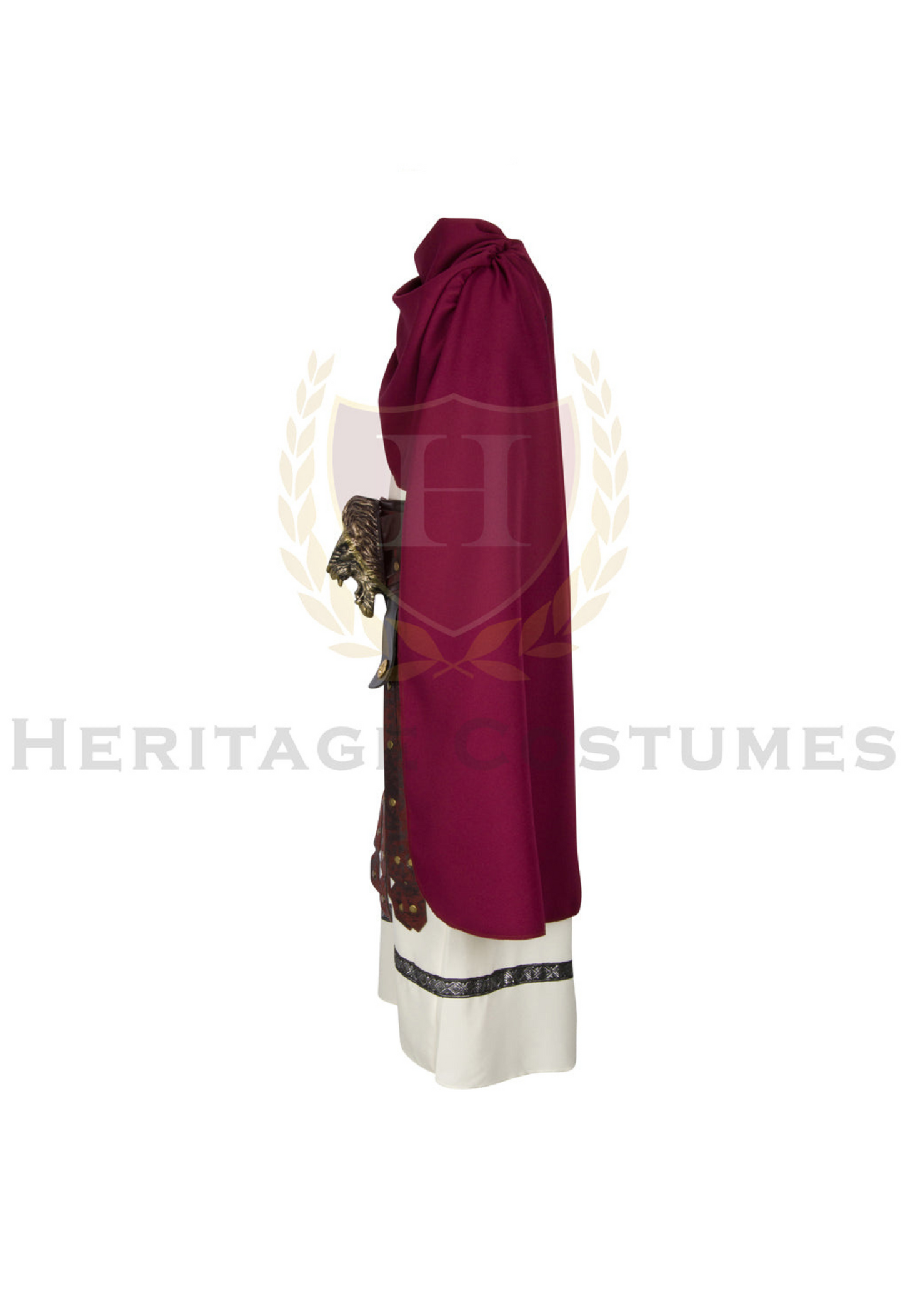 Children's Greek God Hermes - Roman God Mercury Costume