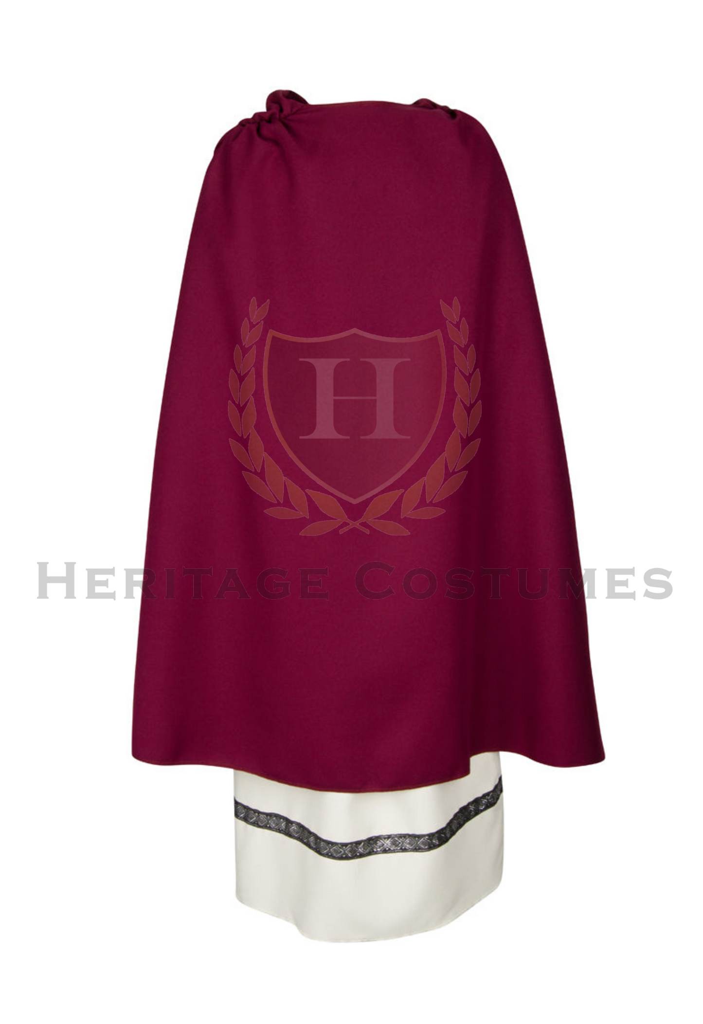 Children's Greek God Hermes - Roman God Mercury Costume