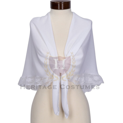 Children’s Mercy Otis Warren Costume