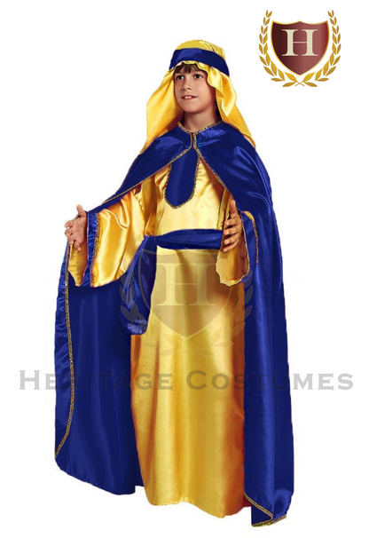 Children's Three Wise Men Costumes