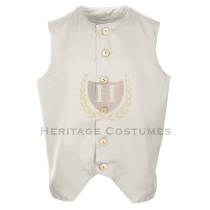 Marquis de Lafayette Adult Revolutionary War Officer Costume