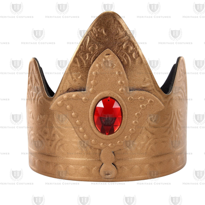 Children's Biblical King Herod Roman Costume