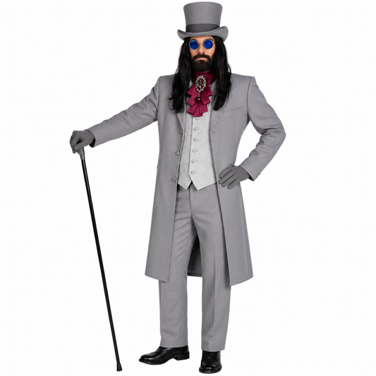 Adult Victorian Vampire Costume