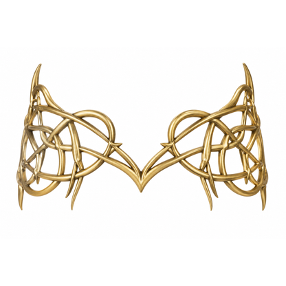 Hera Queen of the Gods Children's Goddess Costume