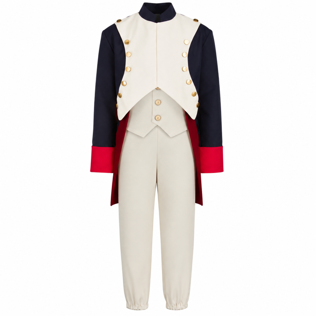 Adult Napoleon Bonaparte Costume