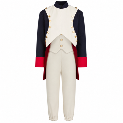 Adult Napoleon Bonaparte Costume
